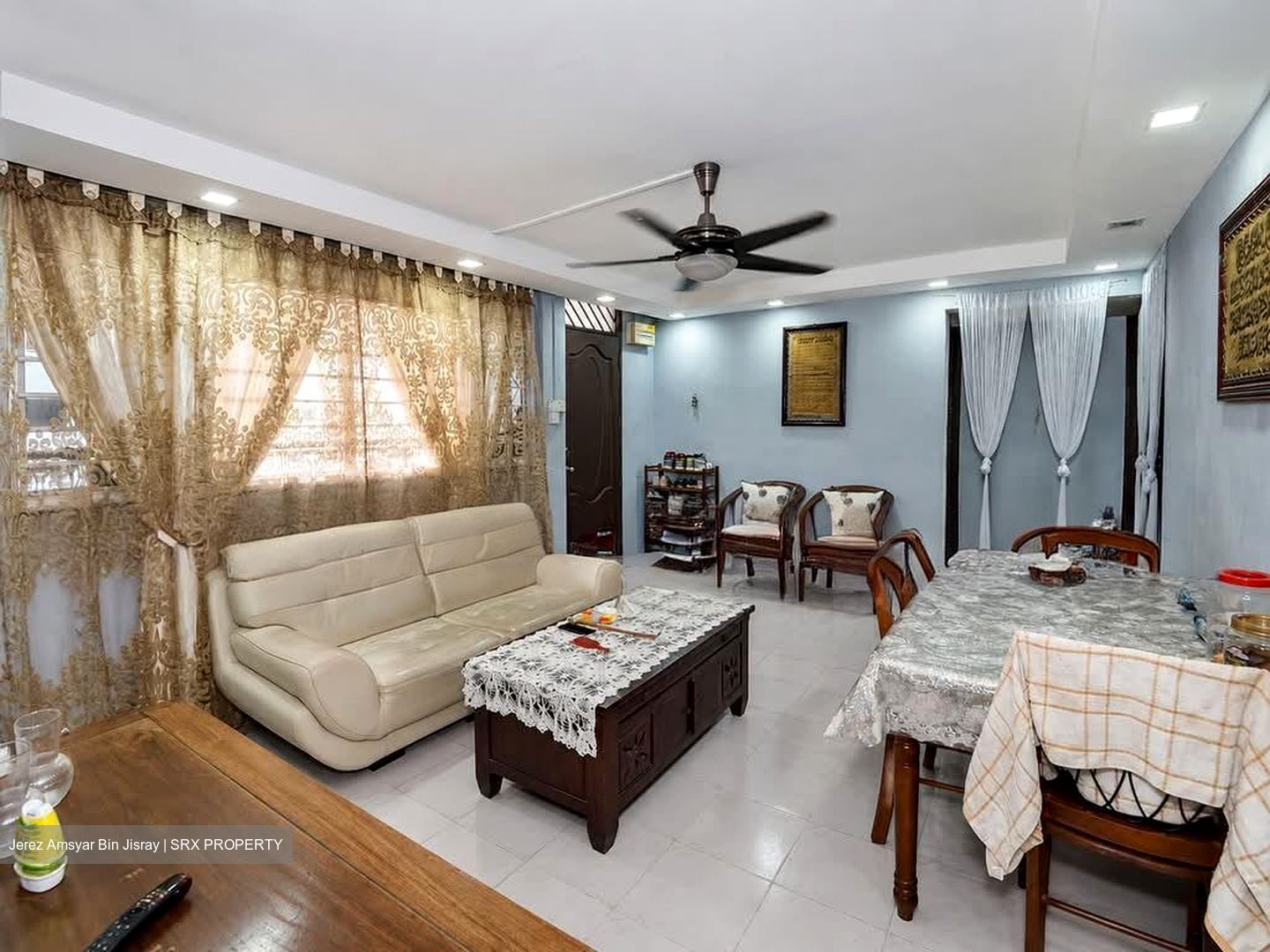 Blk 458 Tampines Street 42 (Tampines), HDB 4 Rooms #602830971
